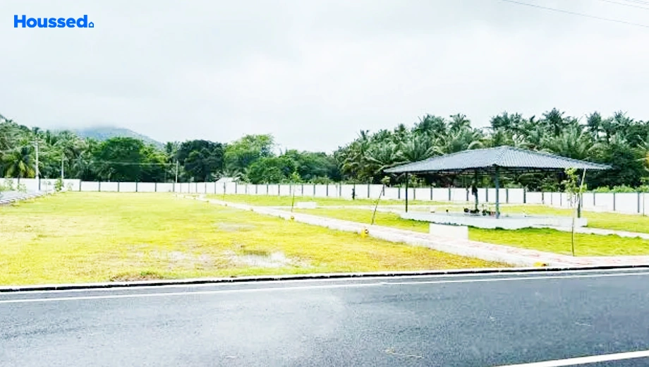 Project Image of Altis The Oak Tree in Madukarai, Coimbatore - Image 328457