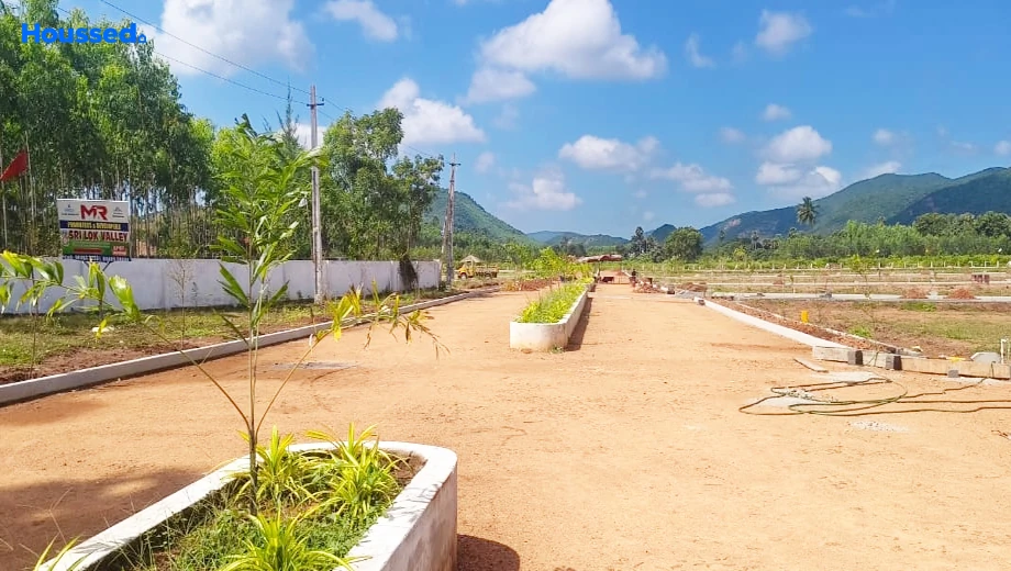 Project Image of Simhadri Srilok Valley in Anandapuram, Visakhapatnam - Image 355482
