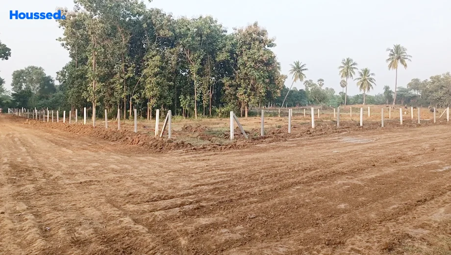 Project Image of Sakina Sun City in Antakapalle, Visakhapatnam - Image 357883
