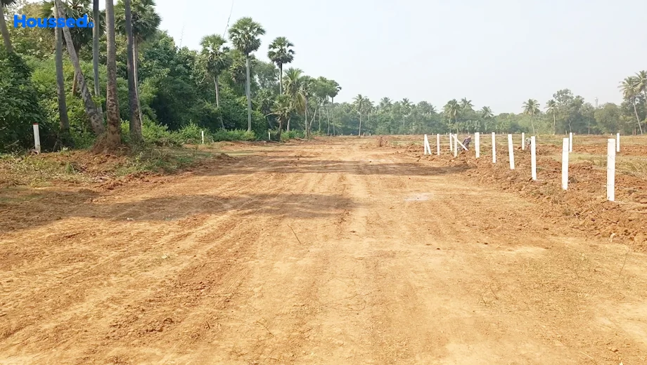 Project Image of Sakina Sun City in Antakapalle, Visakhapatnam - Image 357885