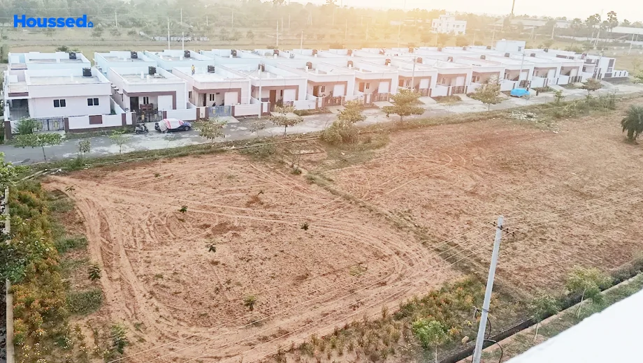 Project Image of Bhoomatha Thalluri Township in Thagarapuvalasa, Visakhapatnam - Image 357907
