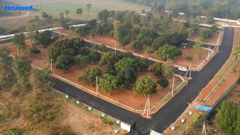 Project Image of Bhoomatha Sindhu Avenue in Kommadi, Visakhapatnam - Image 274787