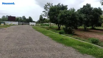 Project Image of Bhoomatha Sindhu Avenue - Image 274785