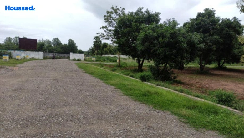 Project Image of Bhoomatha Sindhu Avenue in Kommadi, Visakhapatnam - Image 274785