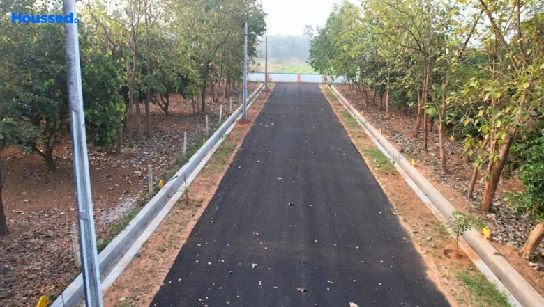 Project Image of Bhoomatha Sindhu Avenue in Kommadi, Visakhapatnam - Image 274789