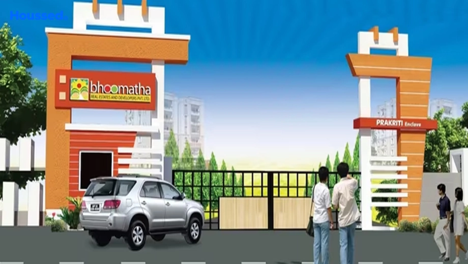 Project Image of Bhoomatha Prakruti Enclave in Anandapuram, Visakhapatnam - Image 357910
