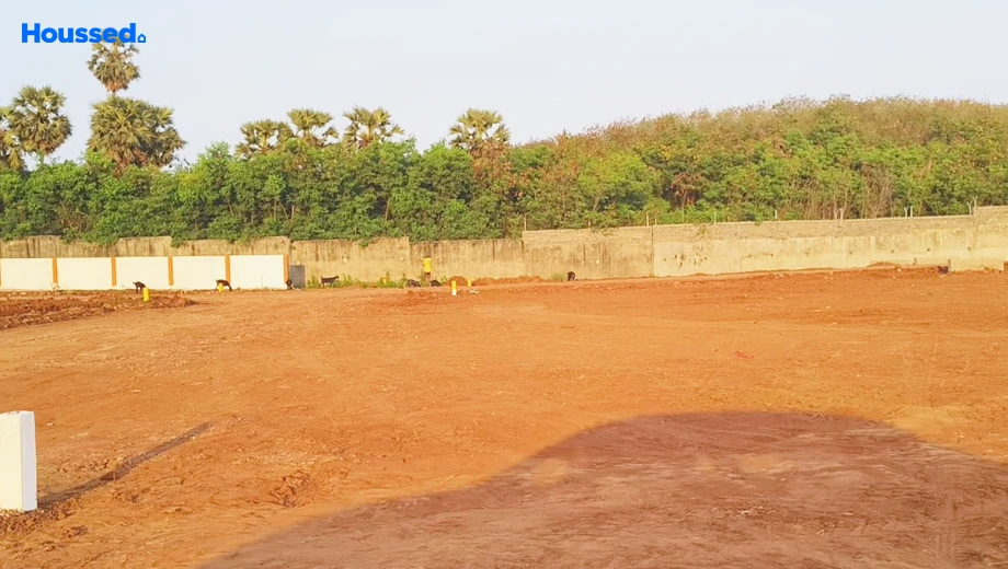 Project Image of Charans Coastal Corridor in Tagarapuvalsa, Visakhapatnam - Image 348068