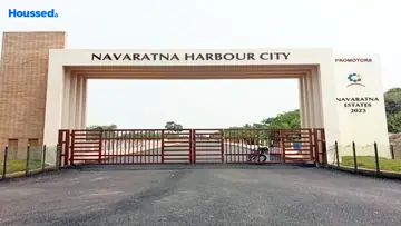 Project Image of Charan Harbour City - Image 347992