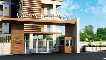 Project Image of Charan Royal Palace - Image 347959