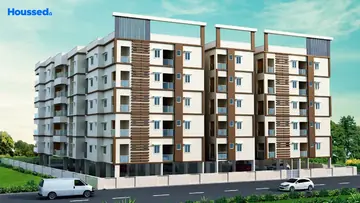 Project Image of Charan Royal Palace - Image 347960