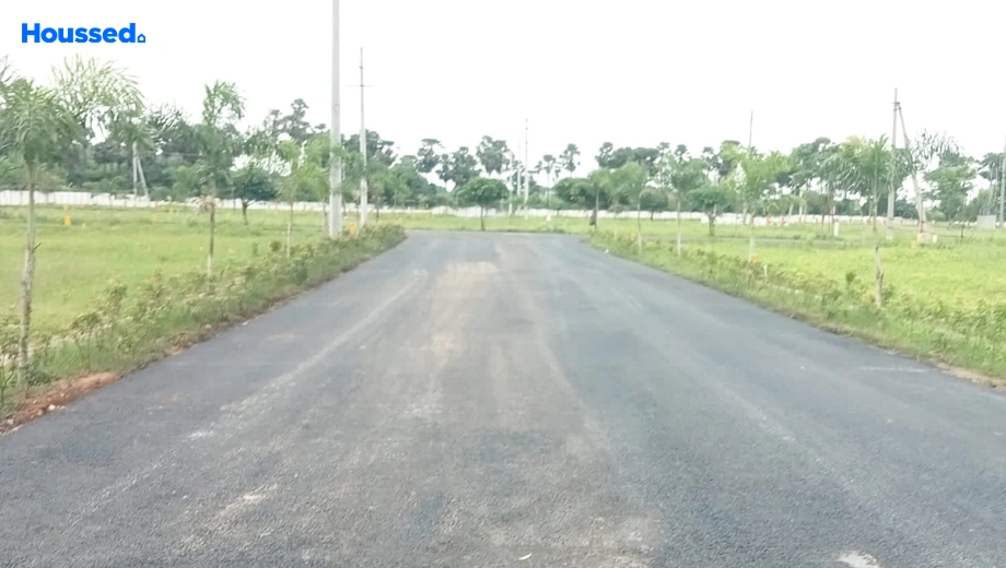 Project Image of Charan Sea Pearl 2 in Bheemili, Visakhapatnam - Image 347988