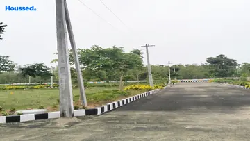 Project Image of Charan Dallars Layout - Image 347984