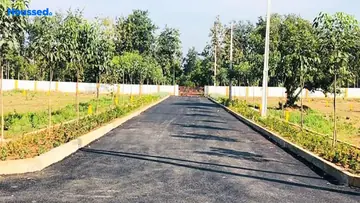 Project Image of Charan Sai Brindavanam - Image 348076