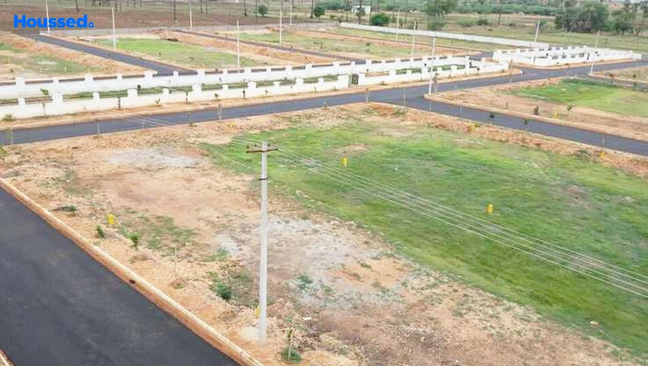 Project Image of Srika Green Chips in Maheshwaram, Hyderabad - Image 347749