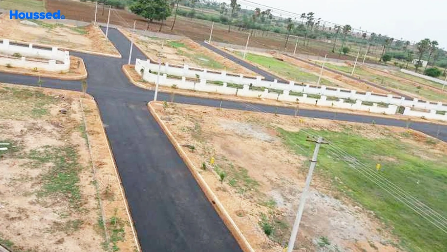 Project Image of Srika Green Chips in Maheshwaram, Hyderabad - Image 347748