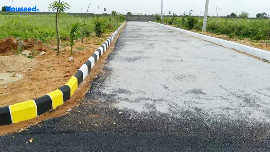 Project Image of Srika Green Chips in Maheshwaram, Hyderabad - Image 347747