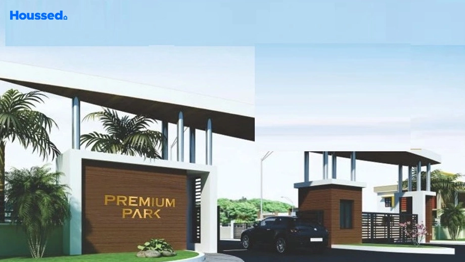Project Image of Srika Premium Park in Adibatla, Hyderabad - Image 347753