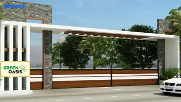 Project Image of Srika Green Oasis - Image 347756
