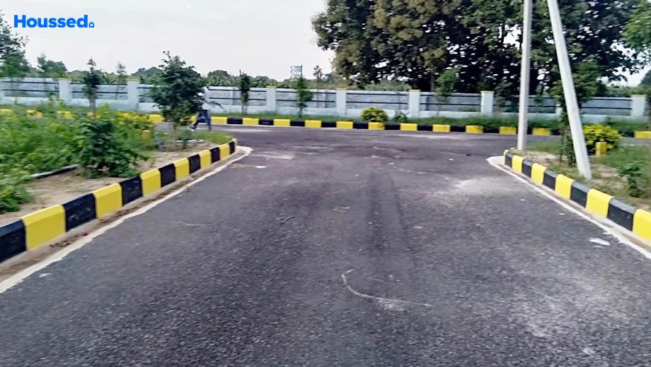 Project Image of Srika Western Gateway in Bhanur, Hyderabad - Image 347760