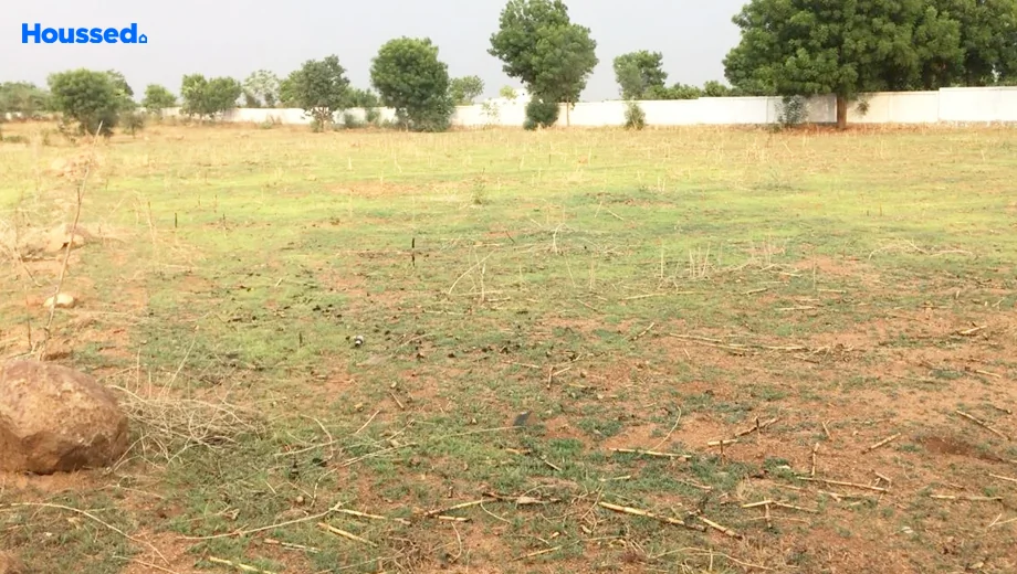 Project Image of Srika Western Gateway in Bhanur, Hyderabad - Image 347761
