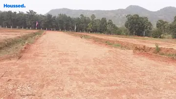 Project Image of Srika Green Hills View - Image 357999