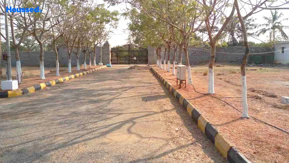 Project Image of Srika Song Of The South in Maheshwaram, Hyderabad - Image 347963