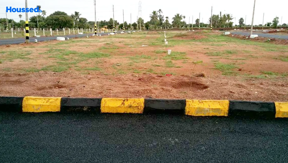 Project Image of Srika Song Of The South in Maheshwaram, Hyderabad - Image 347964