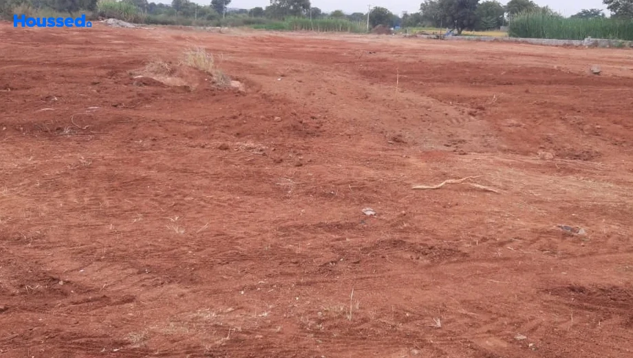 Project Image of Srika Green Oasis Extension in Bhanur, Hyderabad - Image 348201
