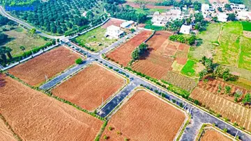 Project Image of Subhamkari Srikari Avenues - Image 358016