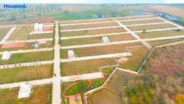 Surya Lakshmi Villas