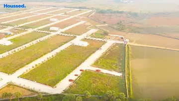 Project Image of Surya Lakshmi Villas - Image 358069