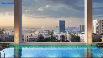Amenities of Spenta Medius - Image 35331