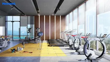 Amenities of Spenta Medius - Image 35330