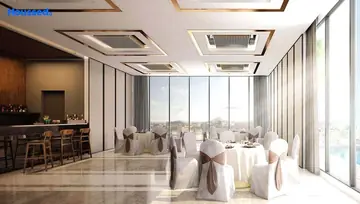 Amenities of Spenta Medius - Image 35333