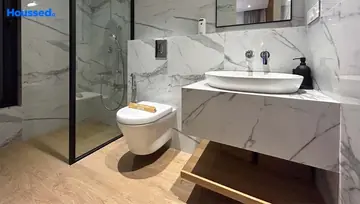 Sample Apartment of Spenta Medius - Image 35339