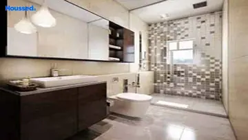 Sample Apartment of Spenta Medius - Image 35336