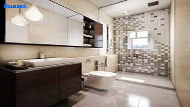 Sample Apartment of Spenta Medius in Matunga West, Mumbai - Image 35336