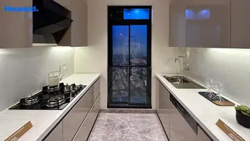 Sample Apartment of Spenta Medius - Image 35337
