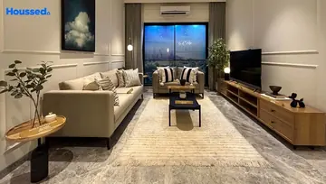 Sample Apartment of Spenta Medius - Image 35338