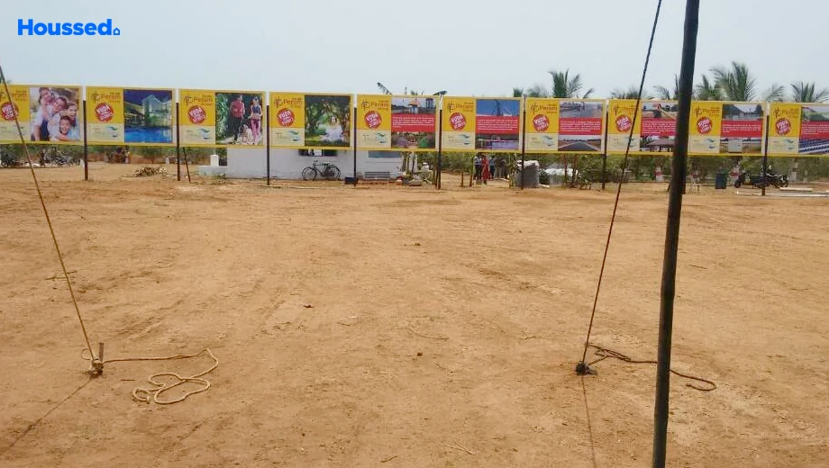 Project Image of Perams Aditya Lahari in Thagarapuvalasa, Visakhapatnam - Image 349621