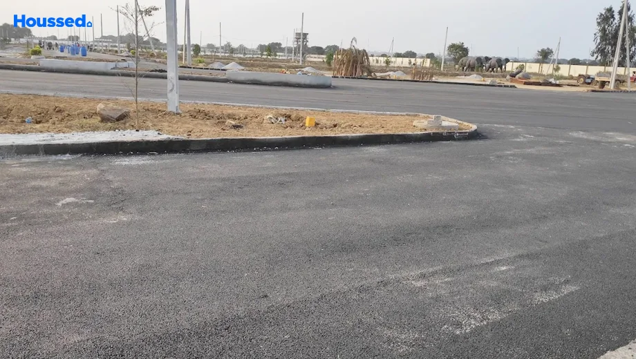 Project Image of Peram Aditya Whitefield in Dundigal, Hyderabad - Image 334066