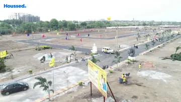 Project Image of Perams Aditya Magnum Opus 1 - Image 348119