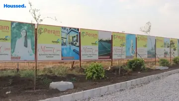 Project Image of Perams Aditya Magnum Opus 1 - Image 348121