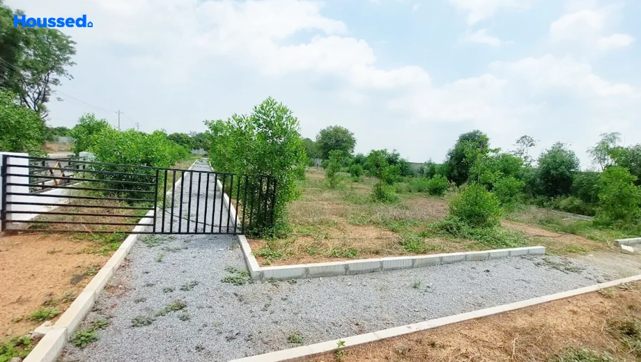 Project Image of Perams Aditya Manasa in Dundigal, Hyderabad - Image 349348