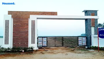 Project Image of Sai Sea Breeze City - Image 358108