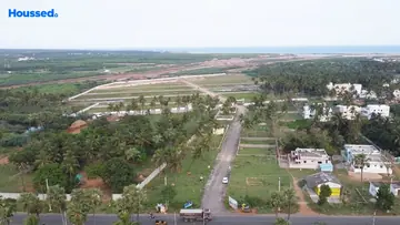 Project Image of Sai Sea Breeze City - Image 358109