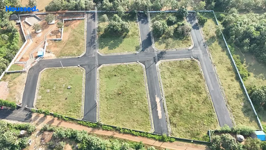 Project Image of Utkarsha Pearl in Dakamarri, Visakhapatnam - Image 358133