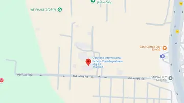Location of Utkarsha Enclave - Image 358147