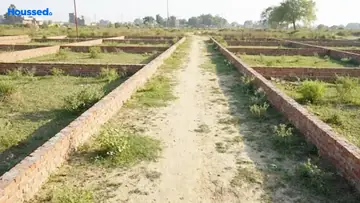 Project Image of Utkarsha Enclave - Image 358146