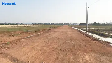 Project Image of KVR City Phase 1 - Image 358155